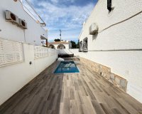 Resale - Villa - Orihuela Costa - Blue Lagoon