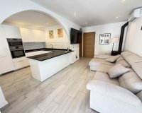 Resale - Villa - Orihuela Costa - Blue Lagoon