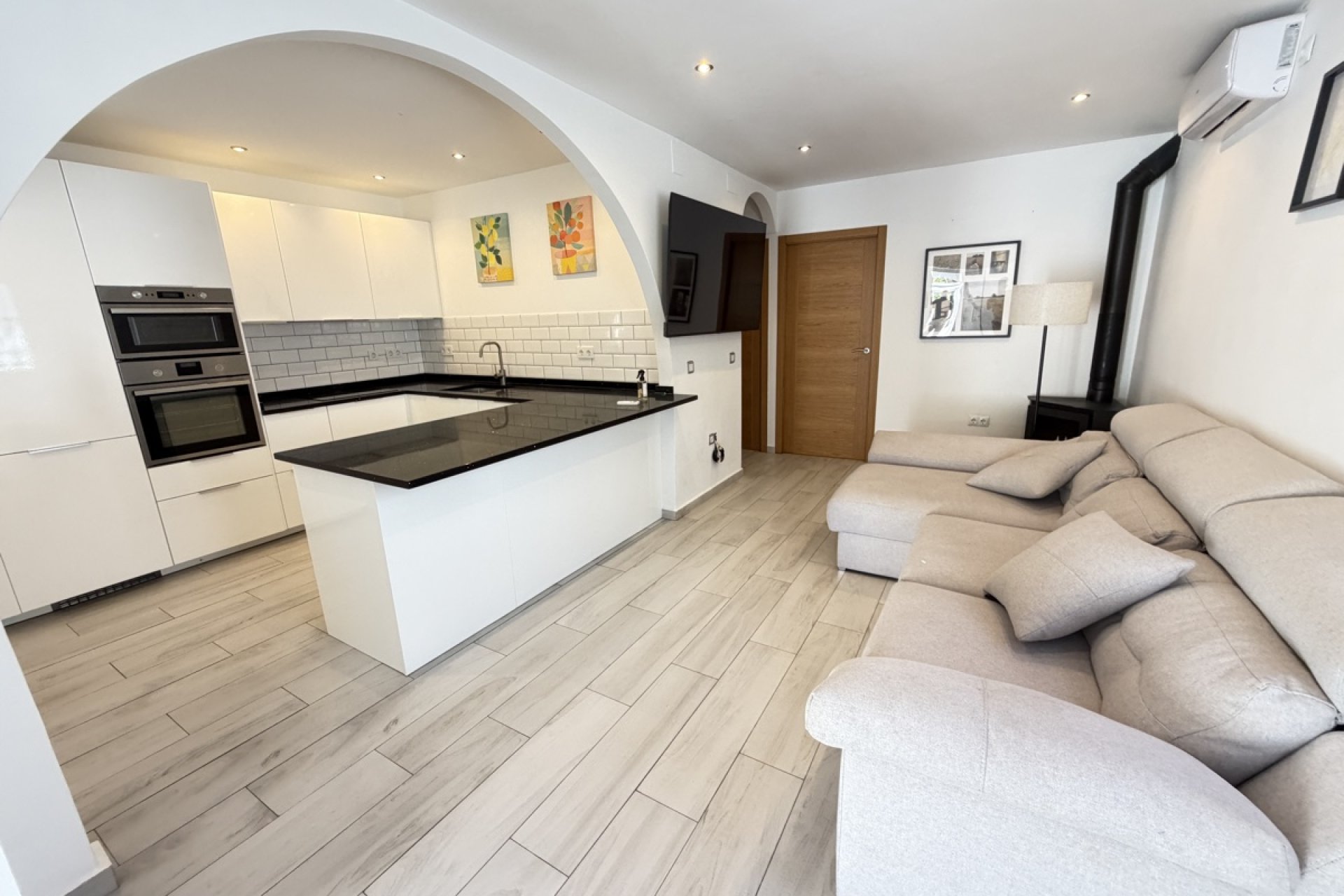 Resale - Villa - Orihuela Costa - Blue Lagoon