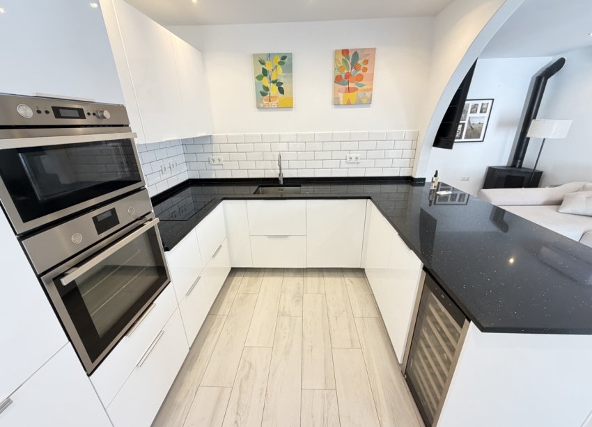 Resale - Villa - Orihuela Costa - Blue Lagoon