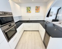 Resale - Villa - Orihuela Costa - Blue Lagoon