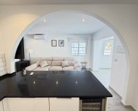 Resale - Villa - Orihuela Costa - Blue Lagoon