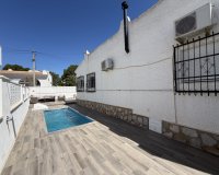 Resale - Villa - Orihuela Costa - Blue Lagoon