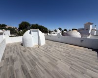 Resale - Villa - Orihuela Costa - Blue Lagoon
