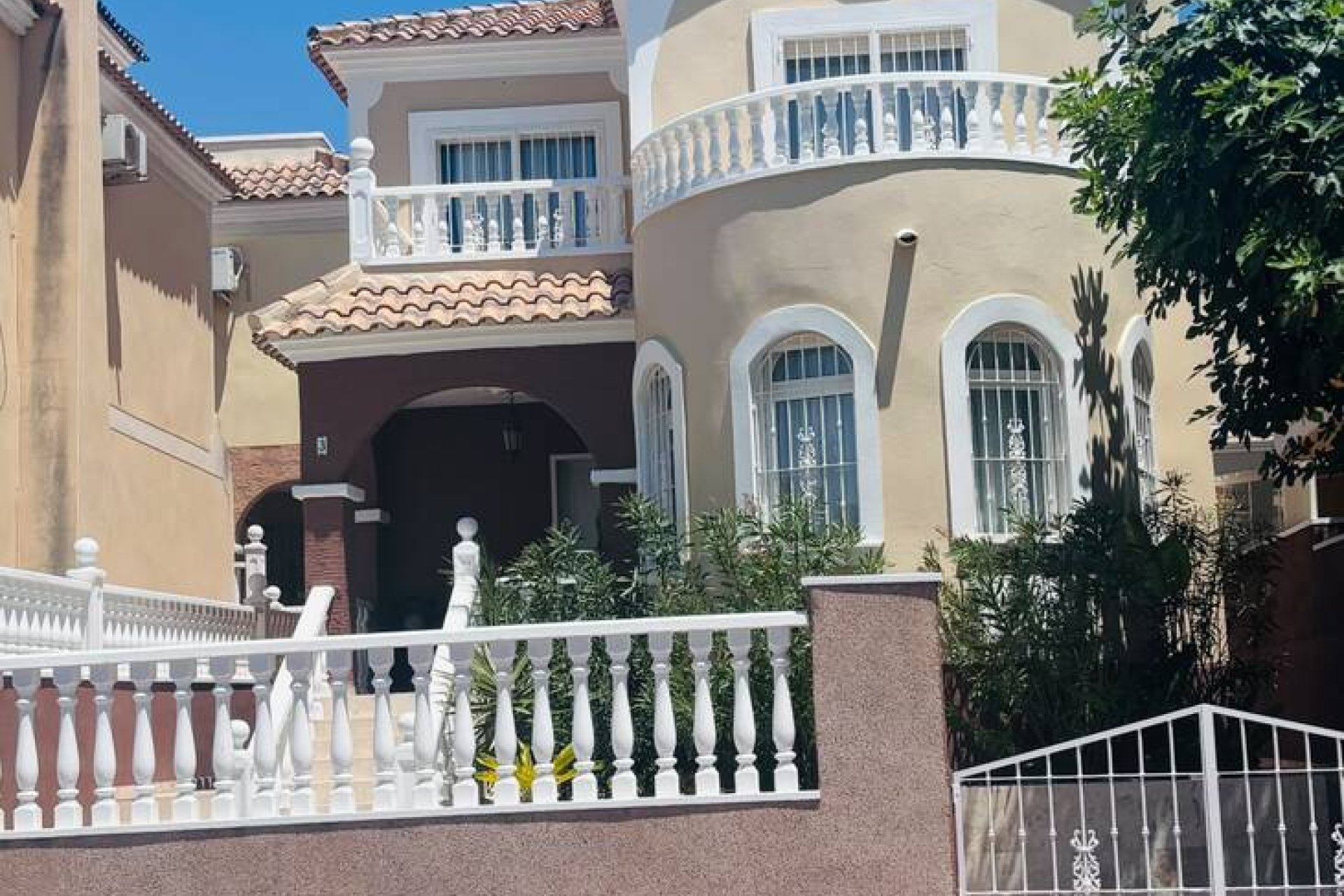 Resale - Villa - Orihuela Costa - Blue Lagoon