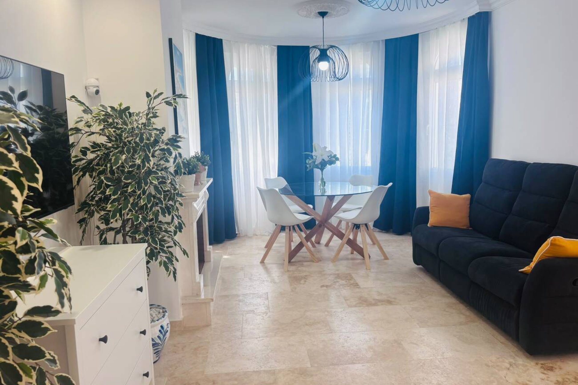Resale - Villa - Orihuela Costa - Blue Lagoon