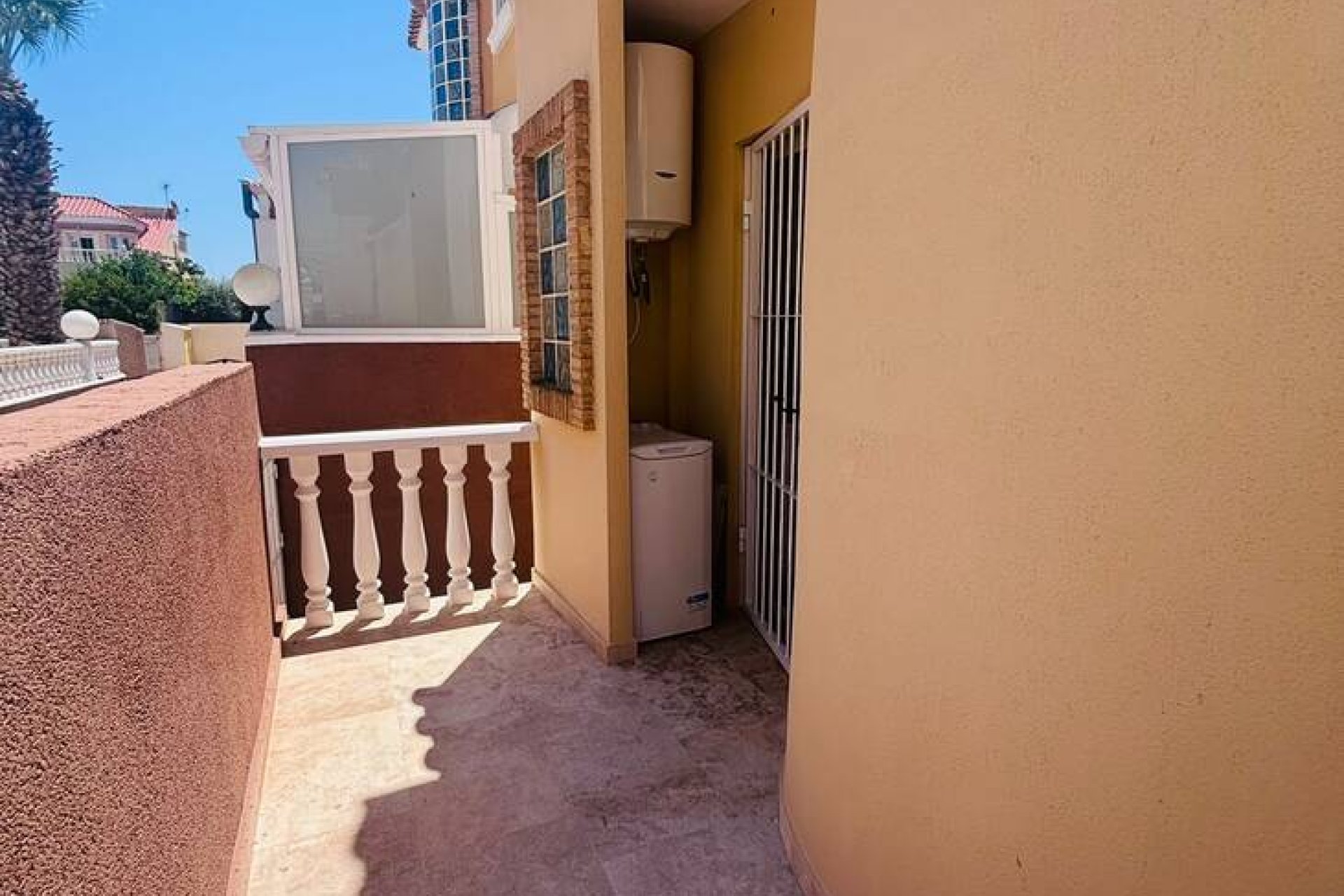Resale - Villa - Orihuela Costa - Blue Lagoon