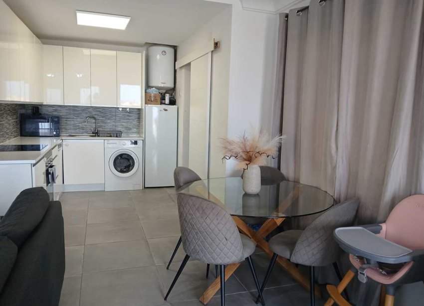 Resale - Villa - Orihuela Costa - Blue Lagoon