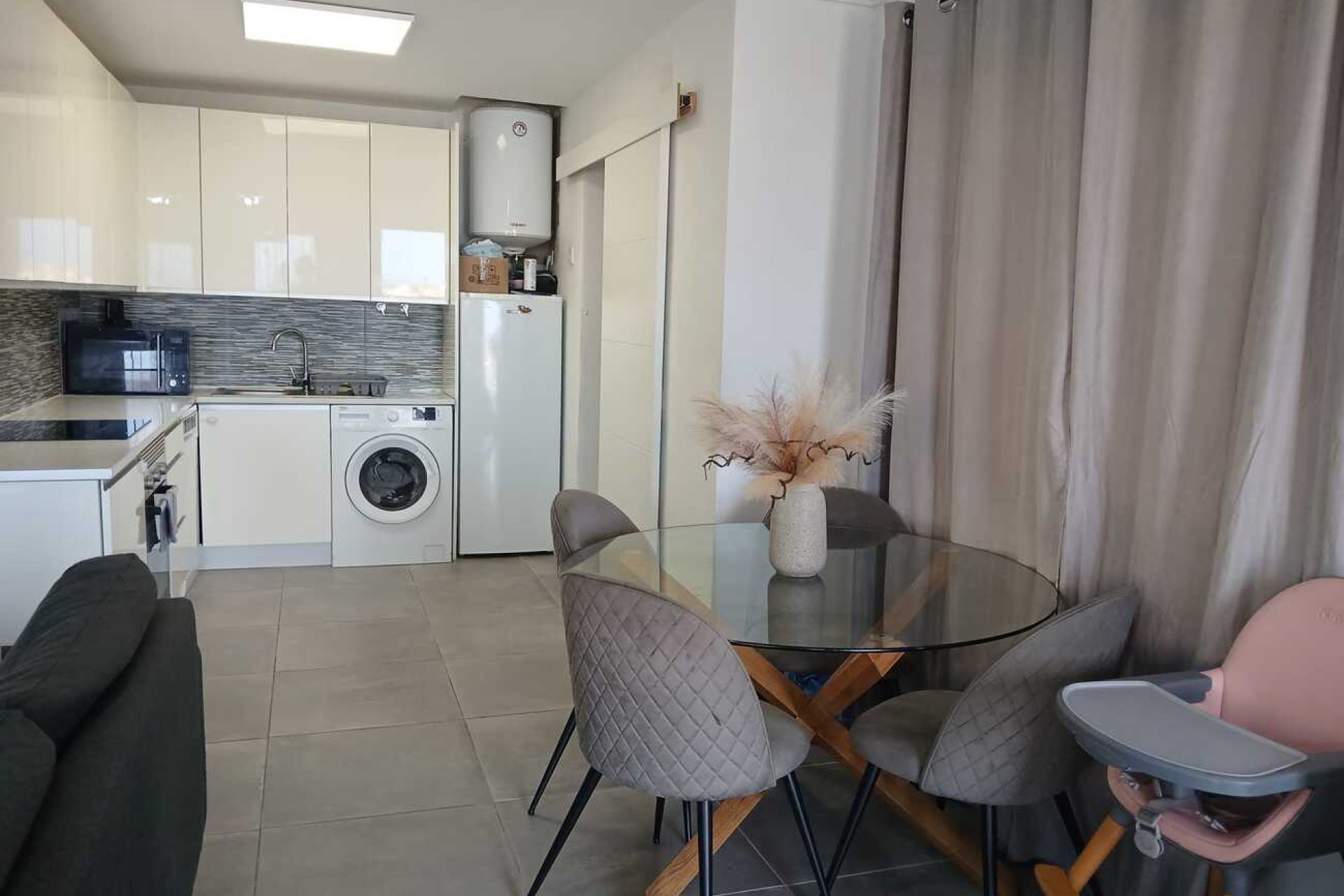 Resale - Villa - Orihuela Costa - Blue Lagoon
