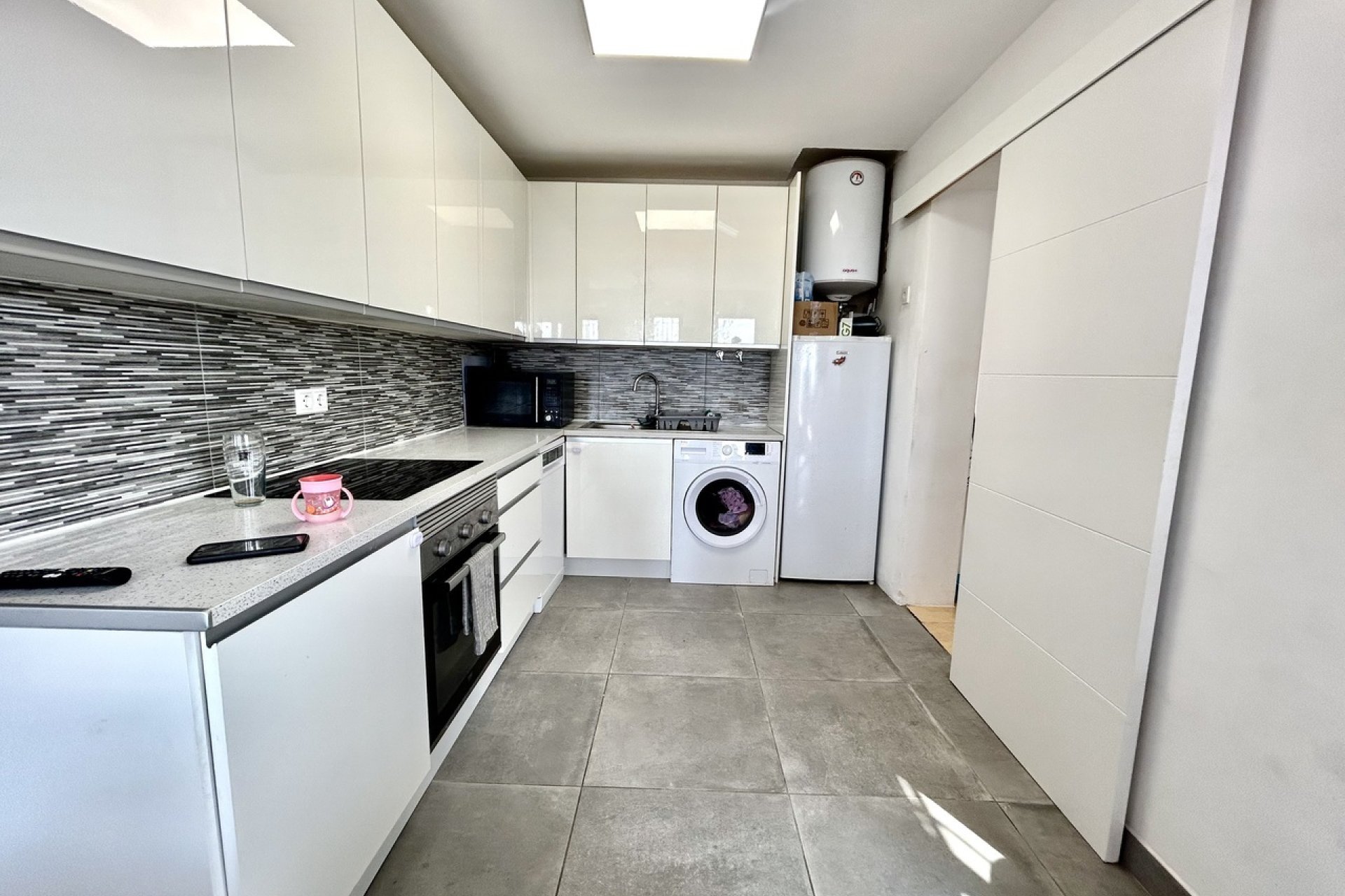 Resale - Villa - Orihuela Costa - Blue Lagoon