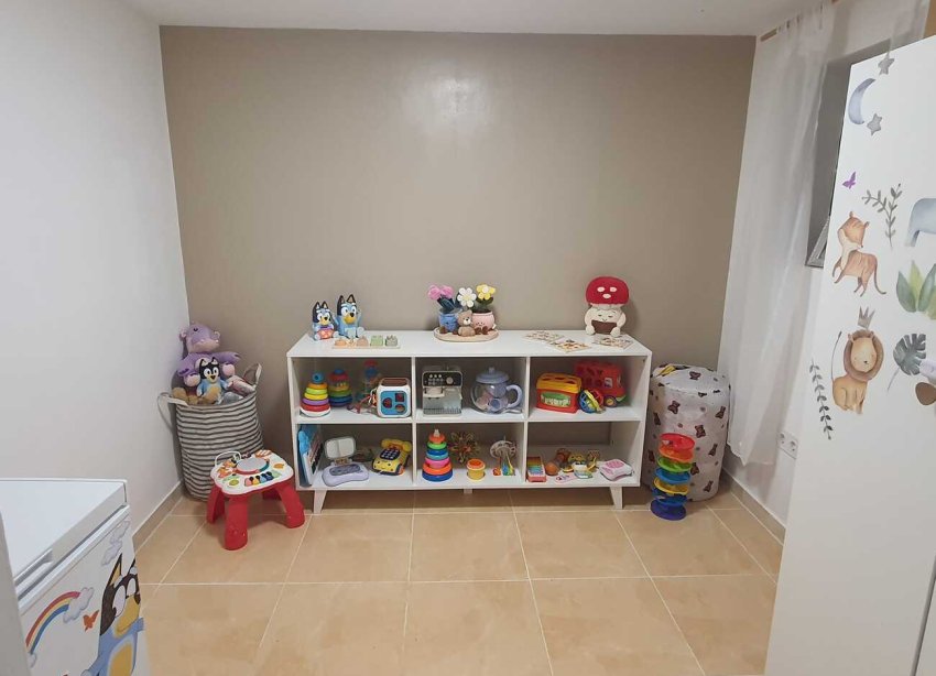 Resale - Villa - Orihuela Costa - Blue Lagoon