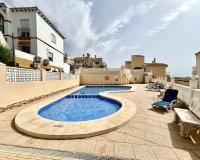 Resale - Villa - Orihuela Costa - Blue Lagoon