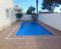 Resale - Villa - Orihuela Costa - Cabo Roig