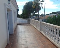 Resale - Villa - Orihuela Costa - Cabo Roig