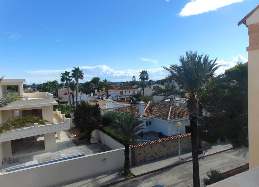 Resale - Villa - Orihuela Costa - Cabo Roig