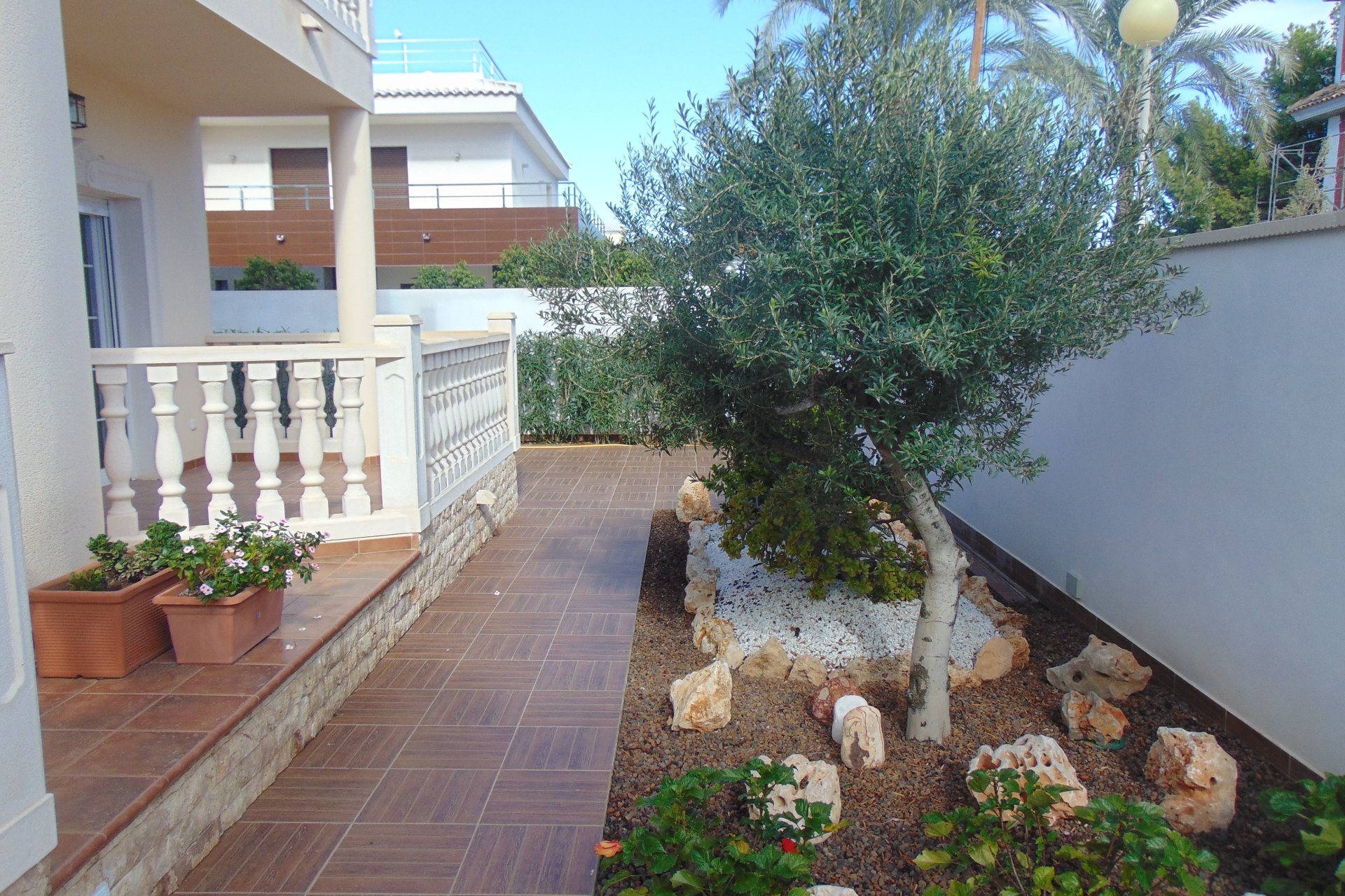 Resale - Villa - Orihuela Costa - Cabo Roig