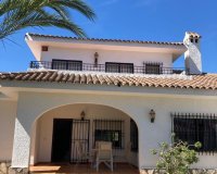 Resale - Villa - Orihuela Costa - Cabo Roig