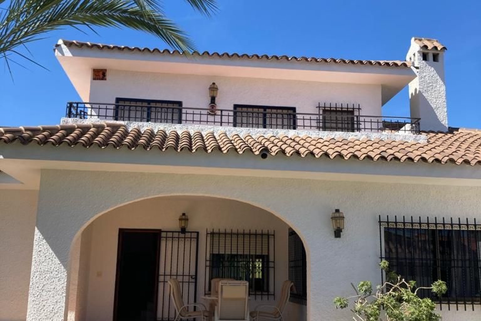 Resale - Villa - Orihuela Costa - Cabo Roig