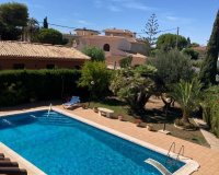 Resale - Villa - Orihuela Costa - Cabo Roig