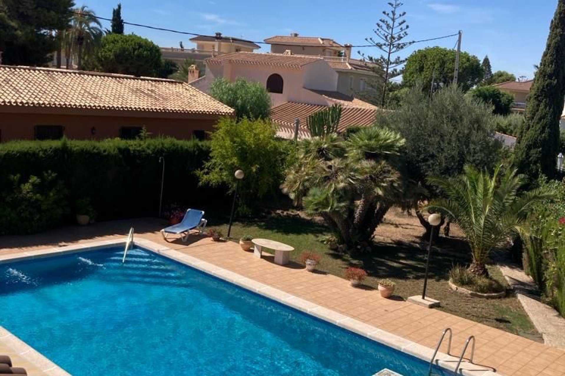 Resale - Villa - Orihuela Costa - Cabo Roig