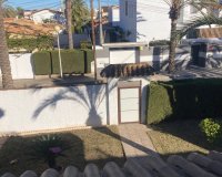 Resale - Villa - Orihuela Costa - Cabo Roig