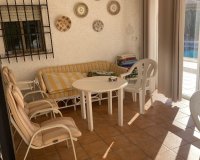 Resale - Villa - Orihuela Costa - Cabo Roig