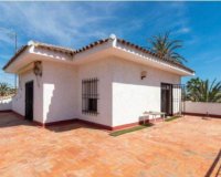 Resale - Villa - Orihuela Costa - Cabo Roig