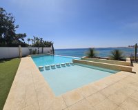 Resale - Villa - Orihuela Costa - Cabo Roig