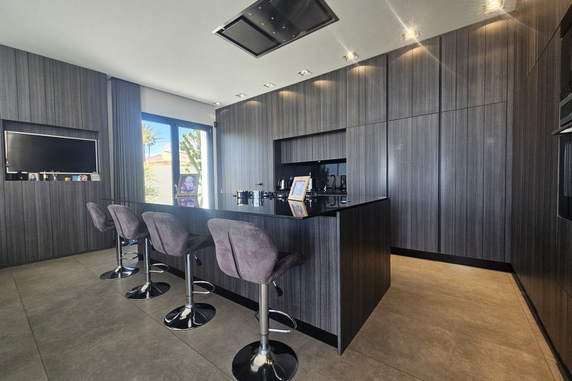 Resale - Villa - Orihuela Costa - Cabo Roig