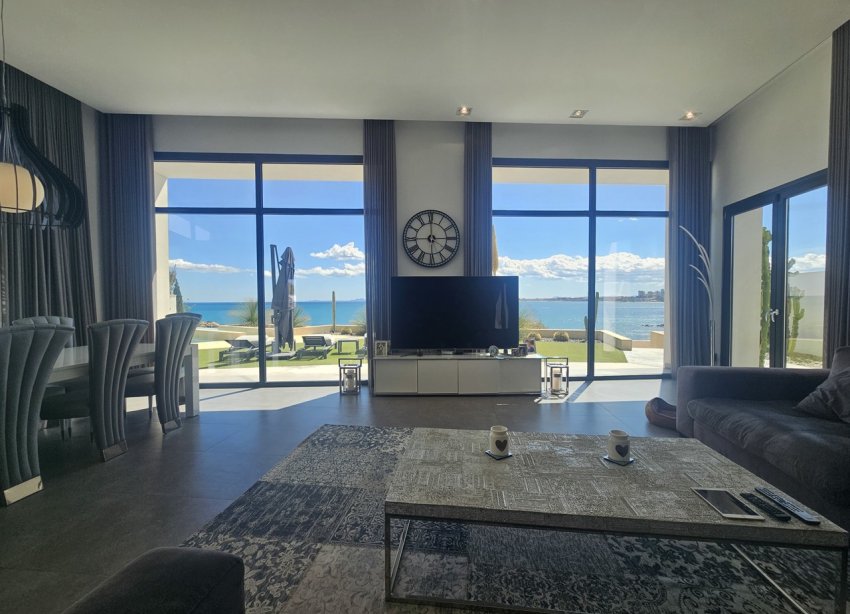 Resale - Villa - Orihuela Costa - Cabo Roig