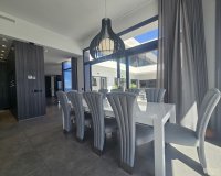 Resale - Villa - Orihuela Costa - Cabo Roig