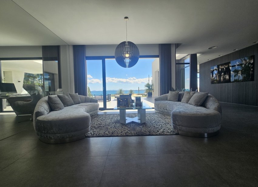 Resale - Villa - Orihuela Costa - Cabo Roig