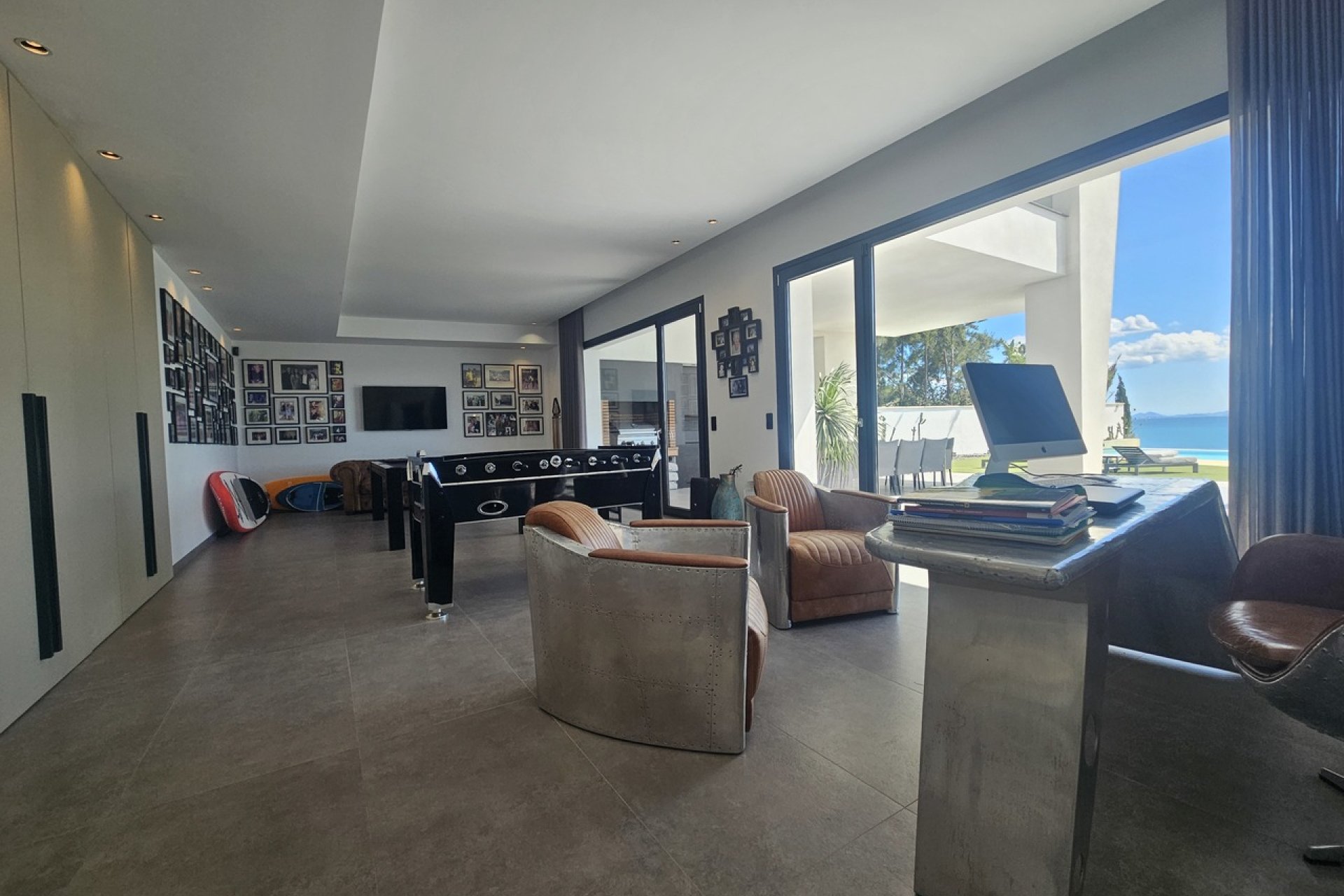 Resale - Villa - Orihuela Costa - Cabo Roig