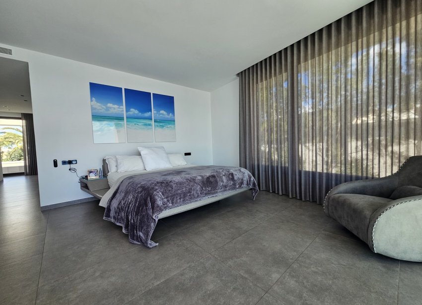 Resale - Villa - Orihuela Costa - Cabo Roig