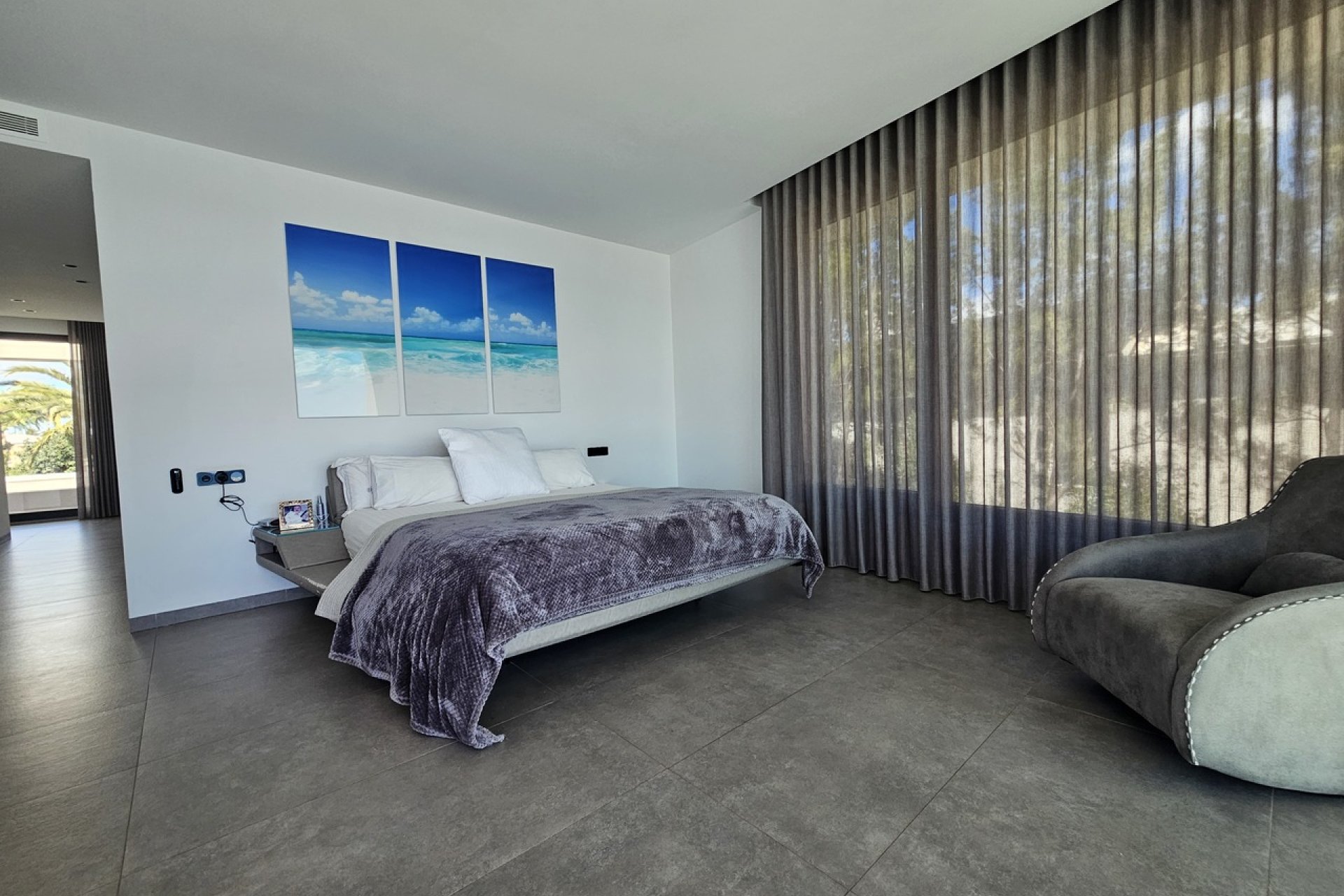 Resale - Villa - Orihuela Costa - Cabo Roig