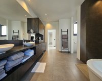 Resale - Villa - Orihuela Costa - Cabo Roig