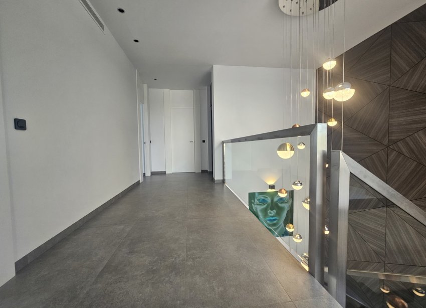 Resale - Villa - Orihuela Costa - Cabo Roig