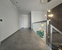 Resale - Villa - Orihuela Costa - Cabo Roig