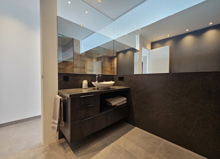 Resale - Villa - Orihuela Costa - Cabo Roig