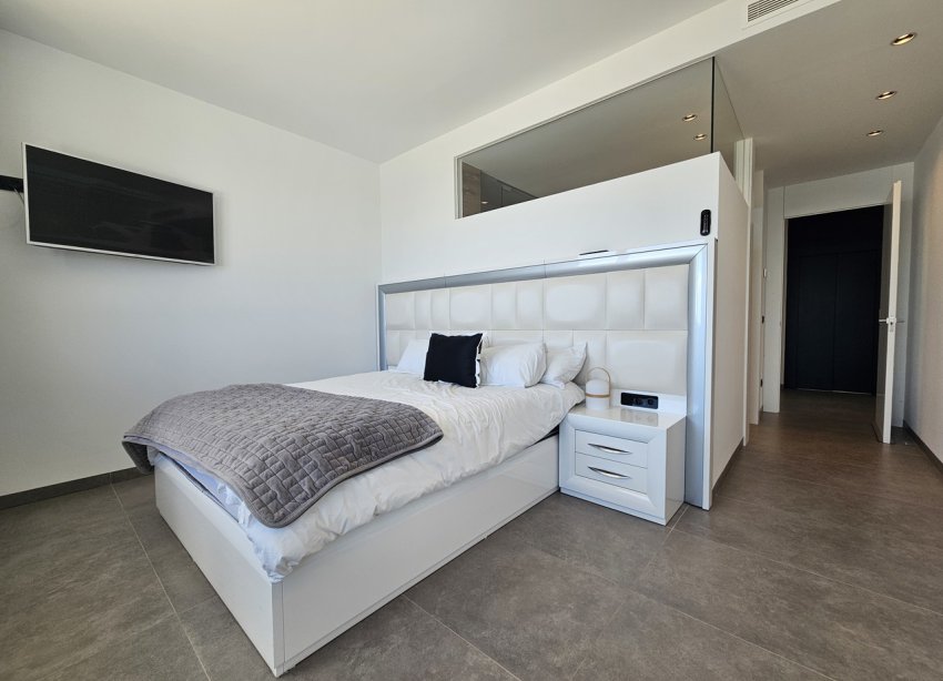 Resale - Villa - Orihuela Costa - Cabo Roig