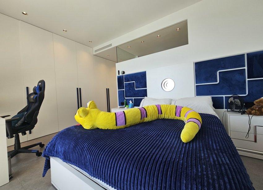 Resale - Villa - Orihuela Costa - Cabo Roig