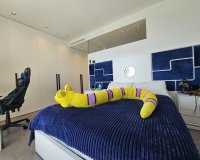 Resale - Villa - Orihuela Costa - Cabo Roig