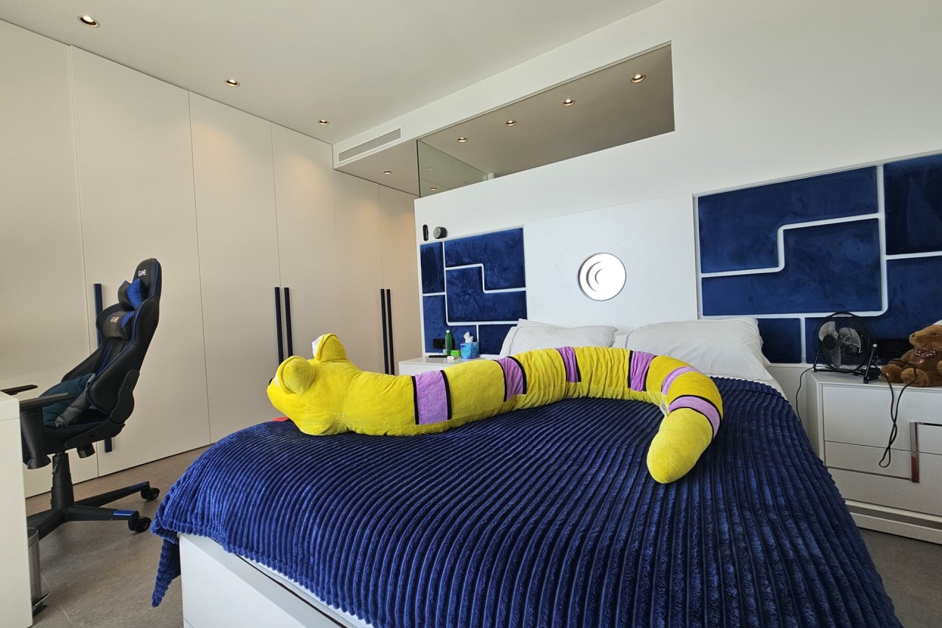 Resale - Villa - Orihuela Costa - Cabo Roig