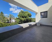Resale - Villa - Orihuela Costa - Cabo Roig