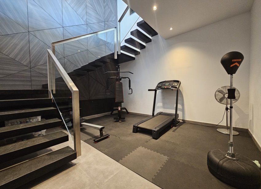 Resale - Villa - Orihuela Costa - Cabo Roig