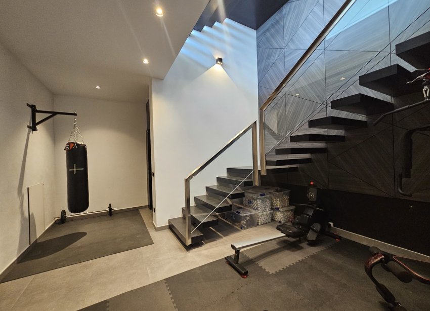 Resale - Villa - Orihuela Costa - Cabo Roig