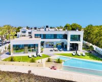 Resale - Villa - Orihuela Costa - Cabo Roig