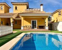 Resale - Villa - Orihuela Costa - Cabo Roig