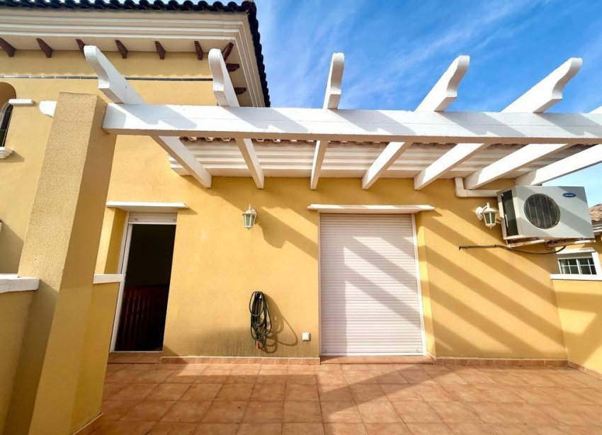 Resale - Villa - Orihuela Costa - Cabo Roig