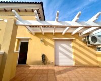 Resale - Villa - Orihuela Costa - Cabo Roig